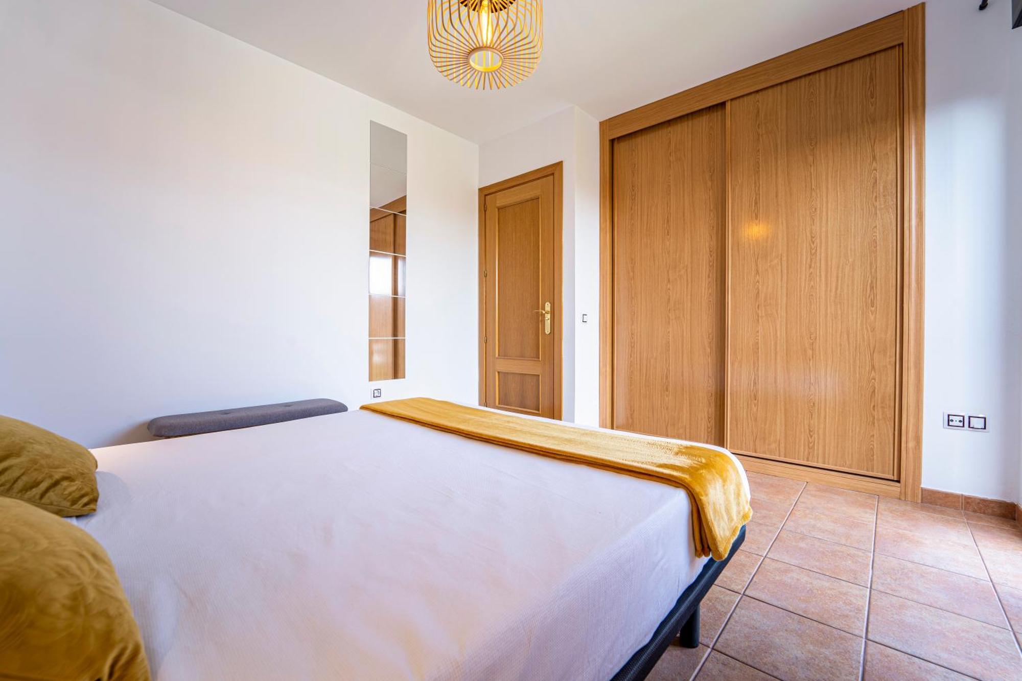 Villa Colibri Dorado Lajares Dış mekan fotoğraf
