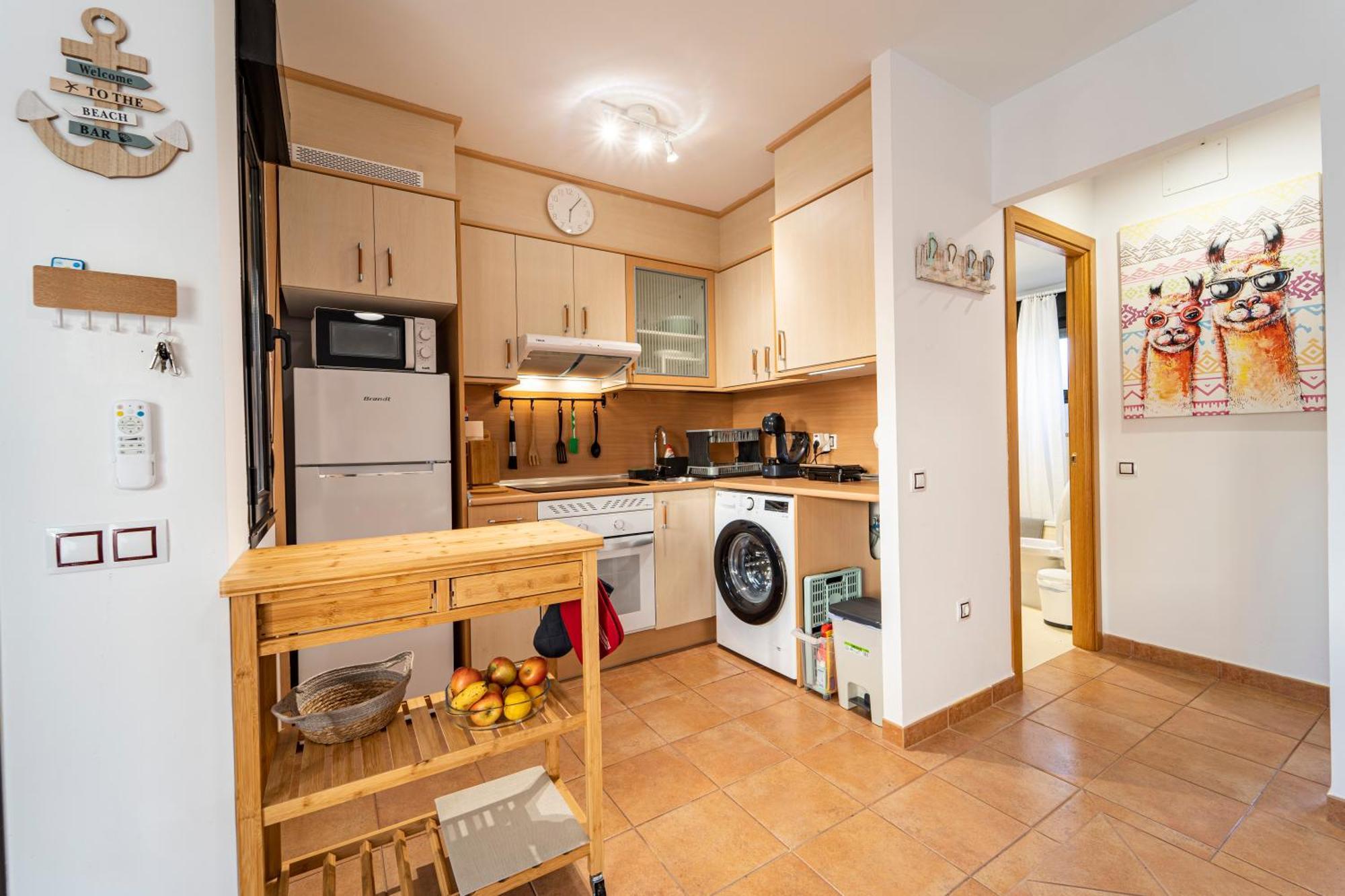 Villa Colibri Dorado Lajares Dış mekan fotoğraf